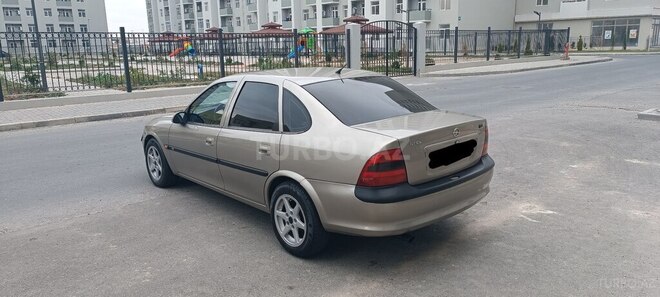 Opel Vectra 1996, 298,519 km - 2.0 l - Bakı