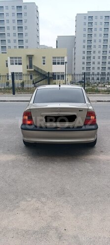 Opel Vectra 1996, 298,519 km - 2.0 l - Bakı