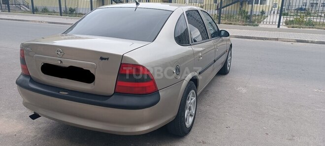 Opel Vectra 1996, 298,519 km - 2.0 l - Bakı
