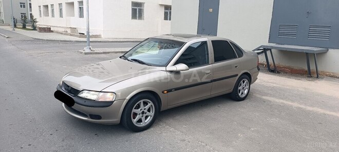 Opel Vectra 1996, 298,519 km - 2.0 l - Bakı