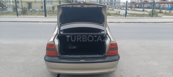 Opel Vectra 1996, 298,519 km - 2.0 l - Bakı