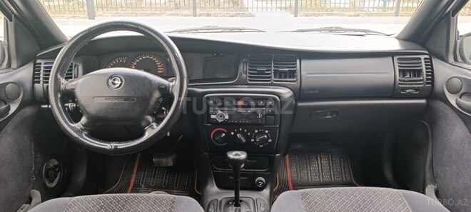 Opel Vectra 1996, 298,519 km - 2.0 l - Bakı