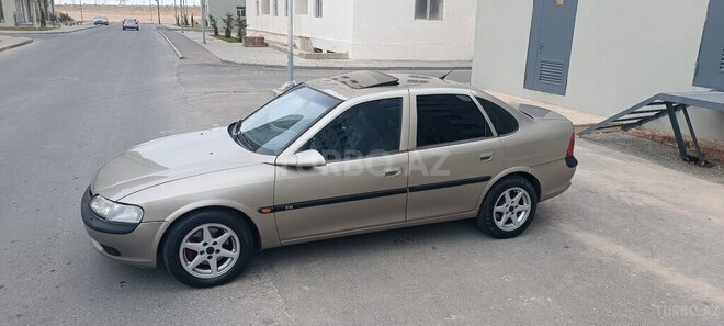 Opel Vectra 1996, 298,519 km - 2.0 l - Bakı