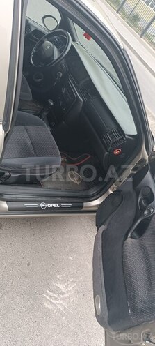 Opel Vectra 1996, 298,519 km - 2.0 l - Bakı