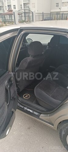 Opel Vectra 1996, 298,519 km - 2.0 l - Bakı