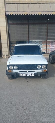 LADA (VAZ) 2106 1993, 174,000 km - 1.5 l - Gəncə
