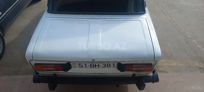 LADA (VAZ) 2106 1993, 174,000 km - 1.5 l - Gəncə