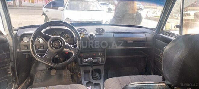 LADA (VAZ) 2106 1993, 174,000 km - 1.5 l - Gəncə