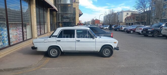 LADA (VAZ) 2106 1993, 174,000 km - 1.5 l - Gəncə