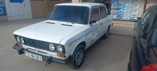 LADA (VAZ) 2106 1993, 174,000 km - 1.5 l - Gəncə