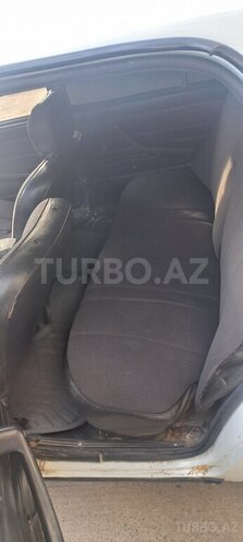 LADA (VAZ) 2106 1993, 174,000 km - 1.5 l - Gəncə