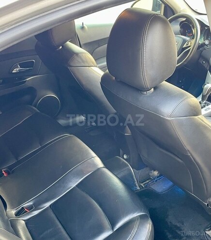Chevrolet Cruze 2012, 228,500 km - 1.4 l - Bərdə