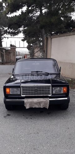 LADA (VAZ) 2107 2010, 49,687 km - 1.6 l - Bakı