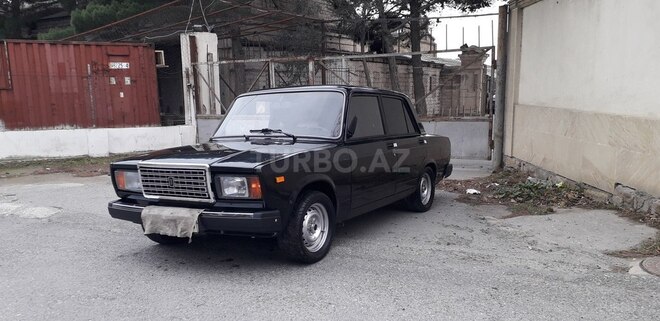 LADA (VAZ) 2107 2010, 49,687 km - 1.6 l - Bakı