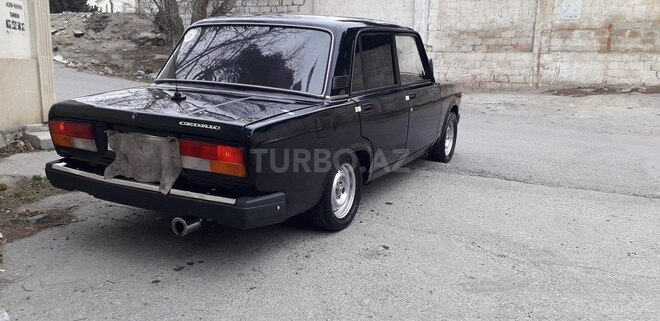 LADA (VAZ) 2107 2010, 49,687 km - 1.6 l - Bakı