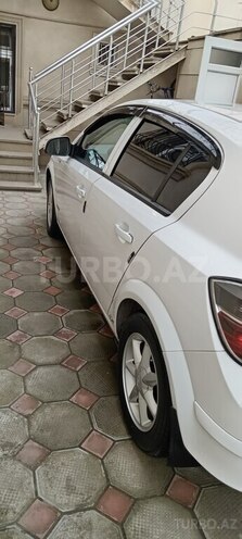 Opel Astra 2009, 211,000 km - 1.4 l - Bakı