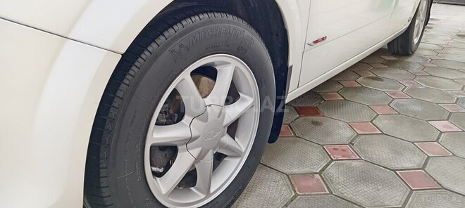 Opel Astra 2009, 211,000 km - 1.4 l - Bakı