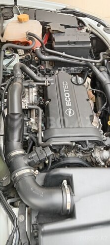 Opel Astra 2009, 211,000 km - 1.4 l - Bakı