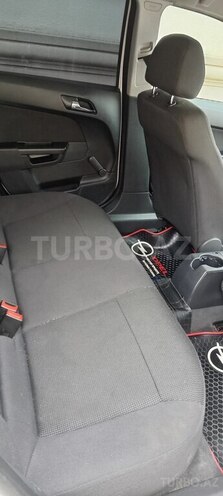 Opel Astra 2009, 211,000 km - 1.4 l - Bakı