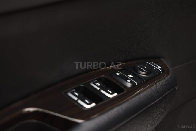 Kia K5 2015, 158,000 km - 1.7 l - Bakı