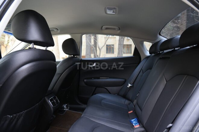 Kia K5 2015, 158,000 km - 1.7 l - Bakı