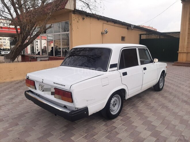 LADA (VAZ) 2107 2009, 28,455 km - 1.6 l - Sumqayıt