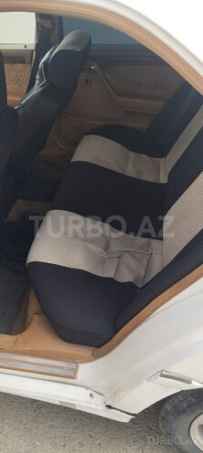 Mercedes C 180 1994, 451,433 km - 1.8 l - Gəncə