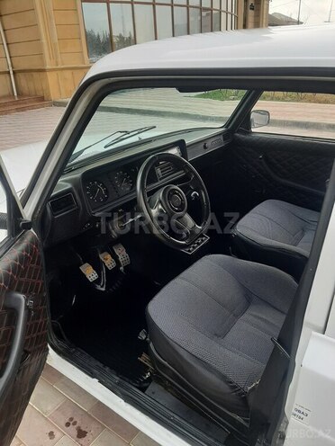 LADA (VAZ) 2107 2009, 28,455 km - 1.6 l - Sumqayıt