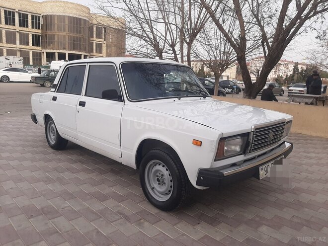 LADA (VAZ) 2107 2009, 28,455 km - 1.6 l - Sumqayıt