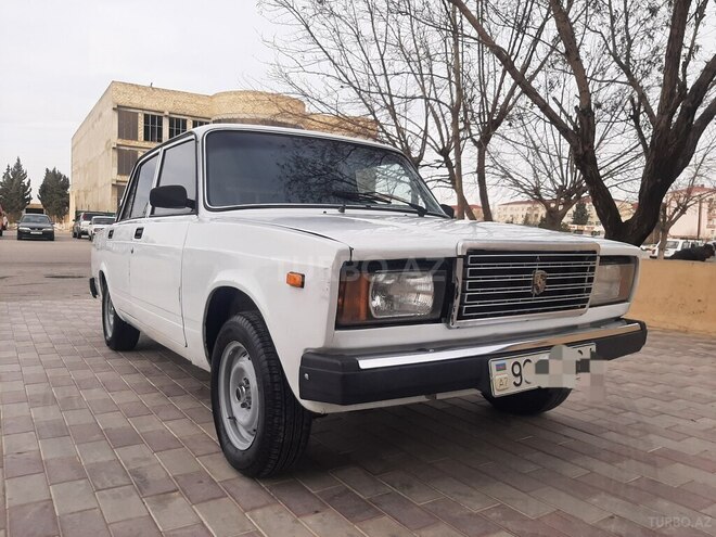LADA (VAZ) 2107 2009, 28,455 km - 1.6 l - Sumqayıt