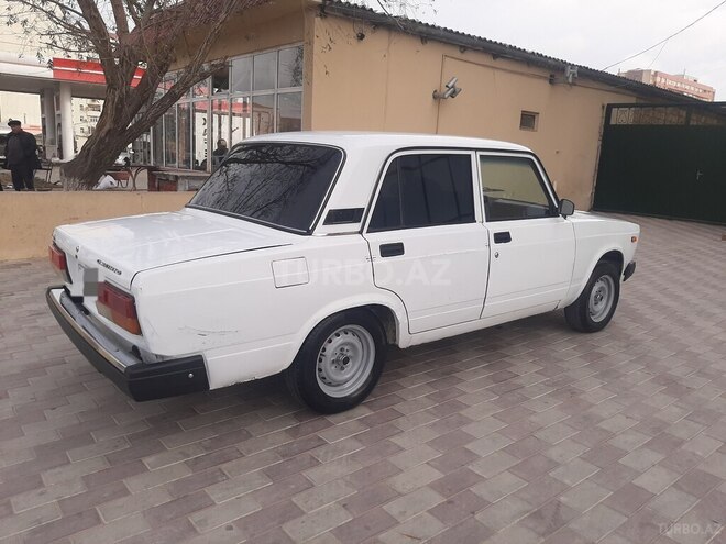 LADA (VAZ) 2107 2009, 28,455 km - 1.6 l - Sumqayıt