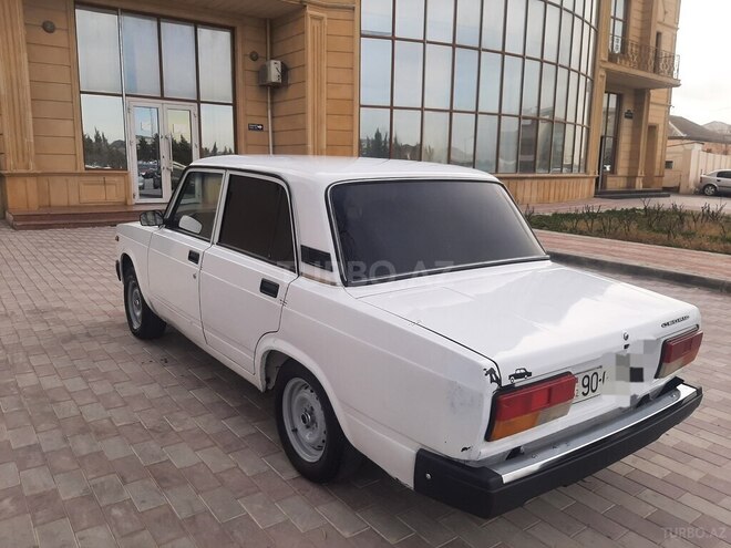 LADA (VAZ) 2107 2009, 28,455 km - 1.6 l - Sumqayıt