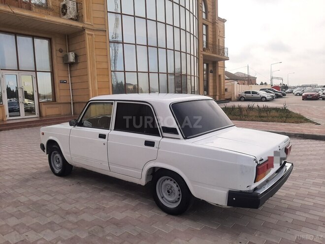 LADA (VAZ) 2107 2009, 28,455 km - 1.6 l - Sumqayıt