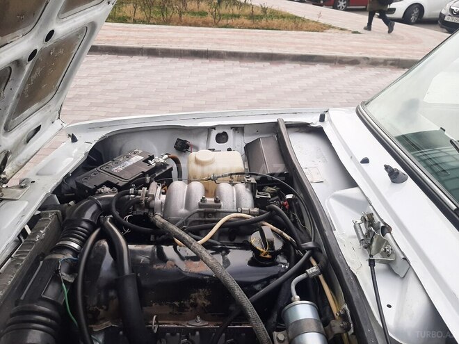 LADA (VAZ) 2107 2009, 28,455 km - 1.6 l - Sumqayıt