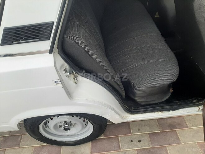 LADA (VAZ) 2107 2009, 28,455 km - 1.6 l - Sumqayıt