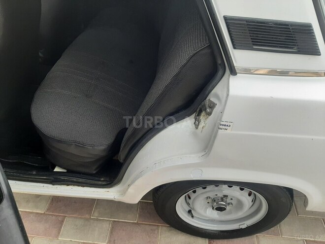 LADA (VAZ) 2107 2009, 28,455 km - 1.6 l - Sumqayıt