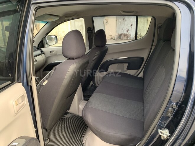 Mitsubishi L200 2015, 185,540 km - 2.5 l - Bakı