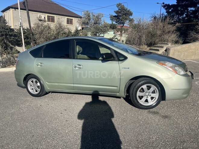 Toyota Prius 2008, 295,000 km - 1.5 l - Bakı
