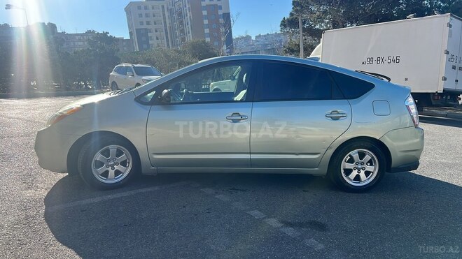 Toyota Prius 2008, 295,000 km - 1.5 l - Bakı