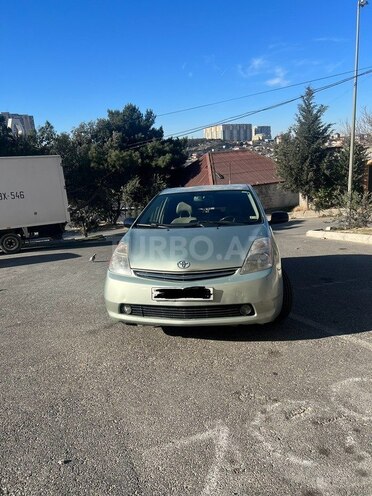 Toyota Prius 2008, 295,000 km - 1.5 l - Bakı
