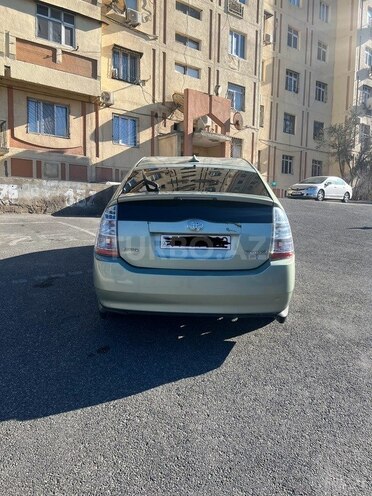 Toyota Prius 2008, 295,000 km - 1.5 l - Bakı