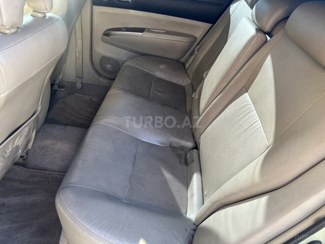 Toyota Prius 2008, 295,000 km - 1.5 l - Bakı