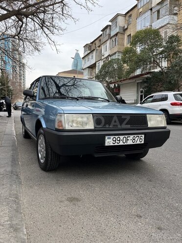 Tofas Sahin 2005, 79,000 km - 1.6 l - Bakı