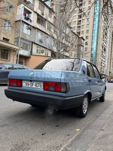Tofas Sahin 2005, 79,000 km - 1.6 l - Bakı