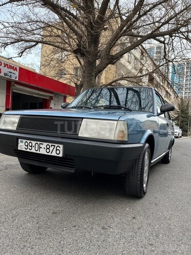 Tofas Sahin 2005, 79,000 km - 1.6 l - Bakı