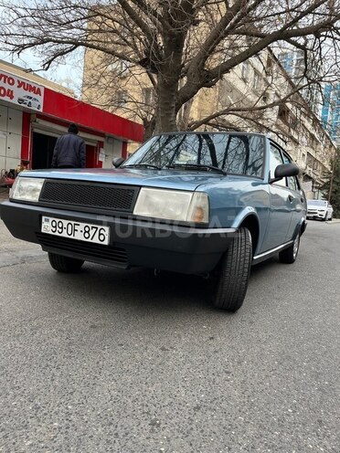 Tofas Sahin 2005, 79,000 km - 1.6 l - Bakı