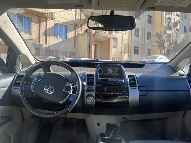 Toyota Prius 2008, 295,000 km - 1.5 l - Bakı