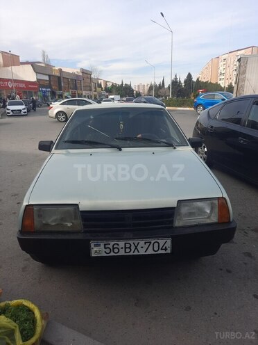 LADA (VAZ) 21099 2000, 500,000 km - 1.5 л - Sumqayıt