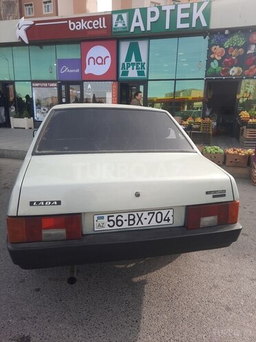 LADA (VAZ) 21099 2000, 500,000 km - 1.5 л - Sumqayıt