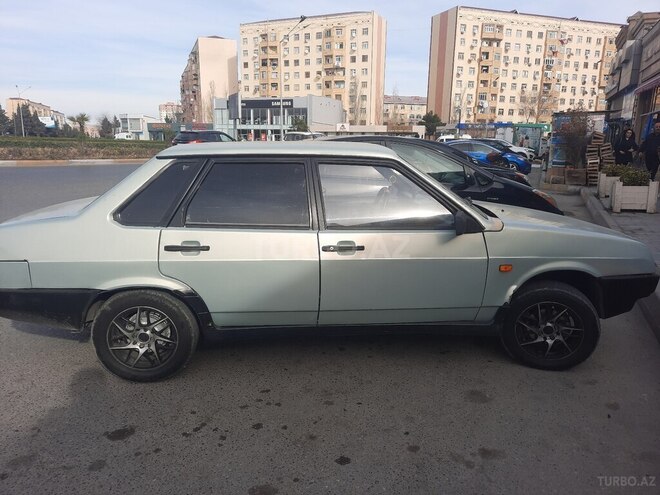 LADA (VAZ) 21099 2000, 500,000 km - 1.5 л - Sumqayıt